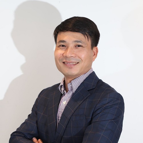 Mr. Nguyễn Mạnh Tùng