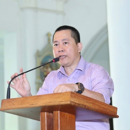 Lê Duy Quang